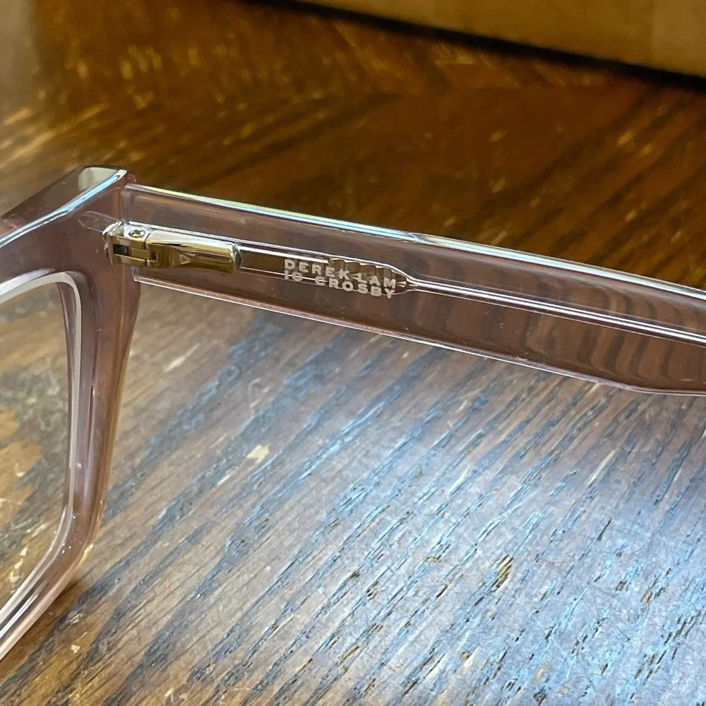 10 Crosby Derek Lam frames only